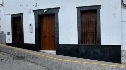 Foto 2 von Country house zum Verkauf in Calle Reyes Huertas, 29, Barcarrota, Badajoz