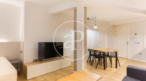Photo 5 of Loft to rent in C. del Mar, La Xerea, Valencia