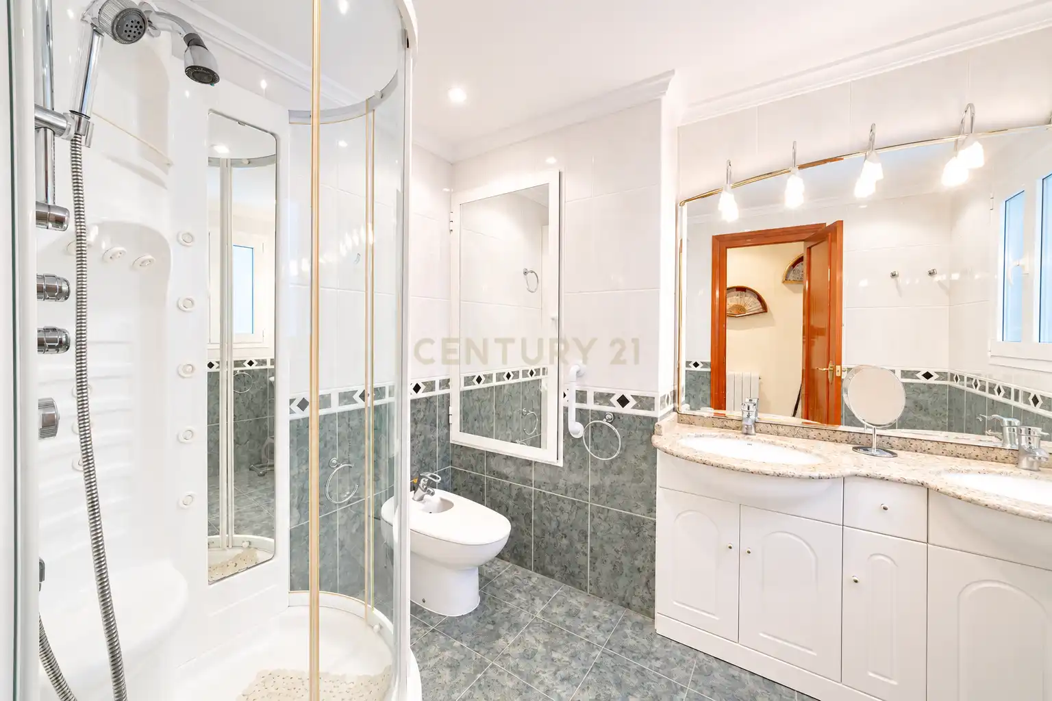 Apartament amb terrassa en venda a Carrer Doctor Llansol, 9, Alzira, Spain, imagen 43