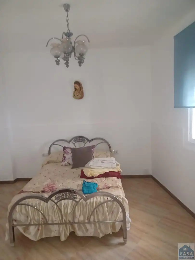 Habitación de Casa o chalet en venta en Calamonte con Terraza y Trastero