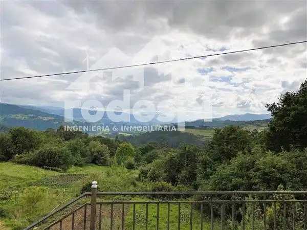 Houses for sale in Crecente  with Heating, Terrace and Storage room