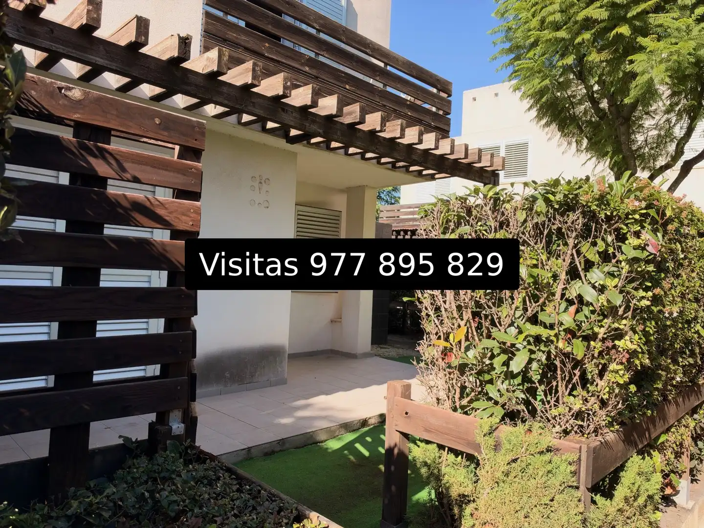 Casa bifamiliare con terrazza in vendita a Carrer dels Prats, imagen 24
