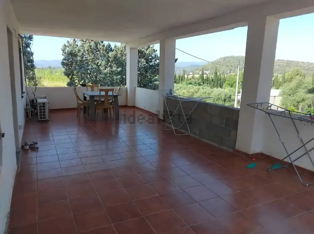 Xalet amb piscina en venda a Montroi / Montroy, imagen 5
