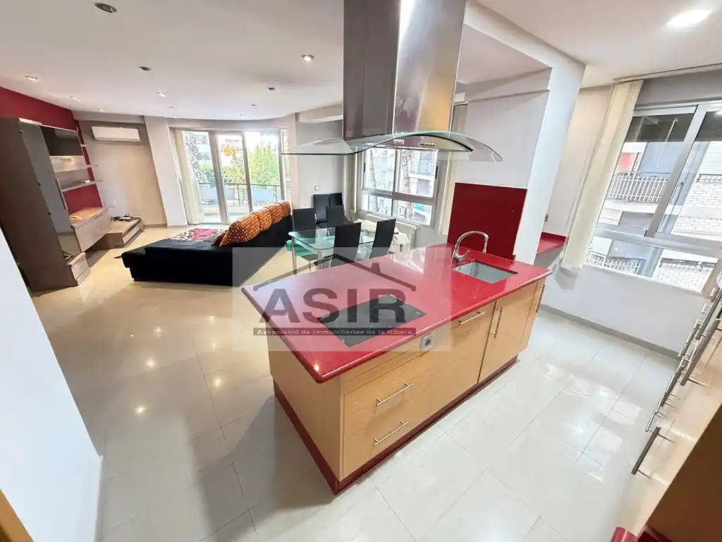 Flat for sale in Calle Curtidors, Centre