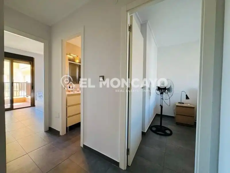 Apartment with pool for sale in La Mata, imagen 24