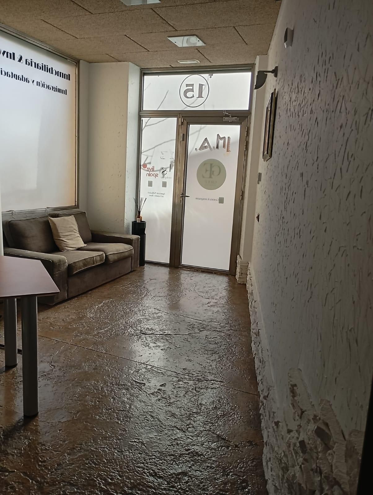 Oficina en venda en Mutxamel
