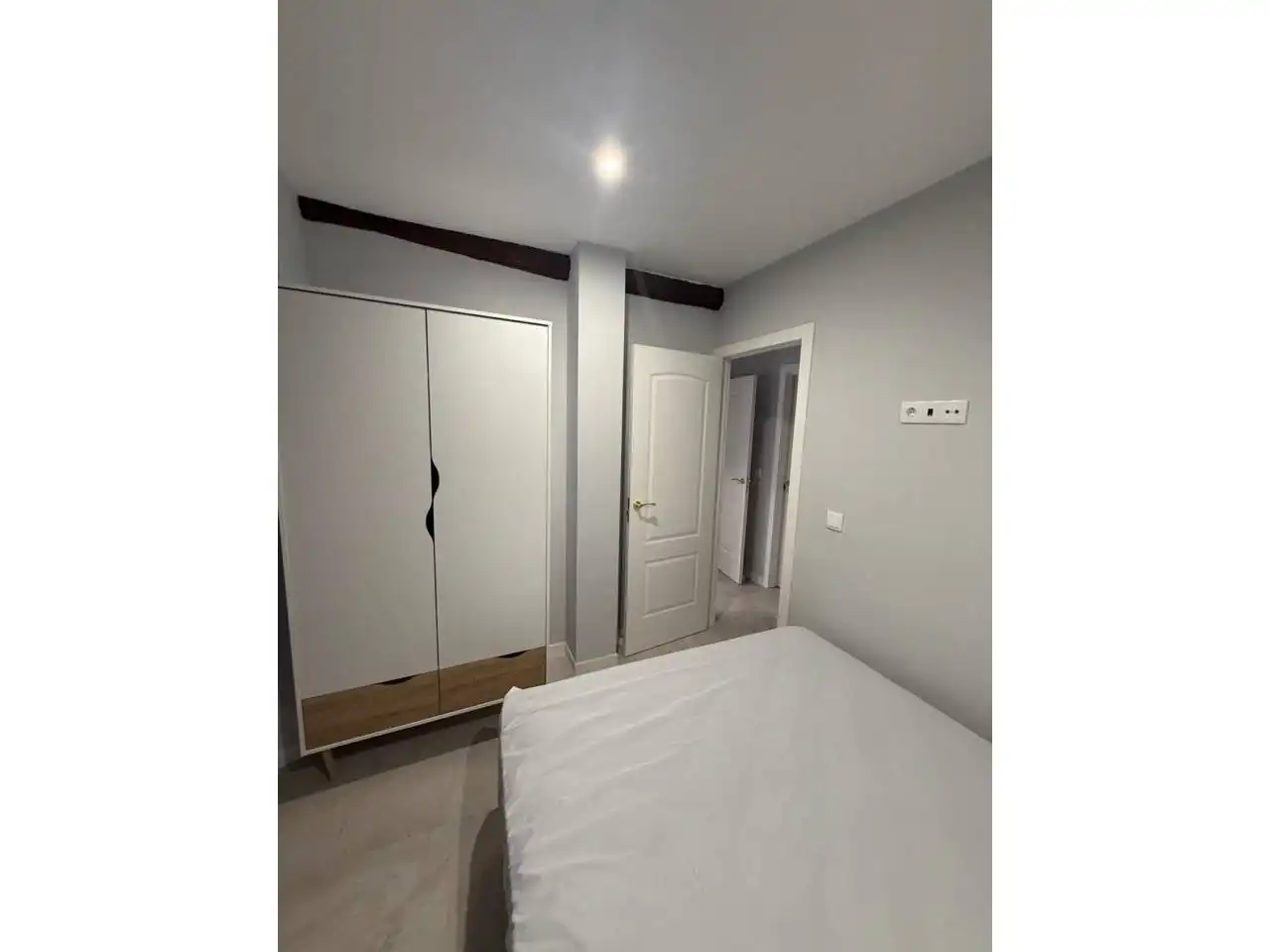 Piso de alquiler en Úbeda