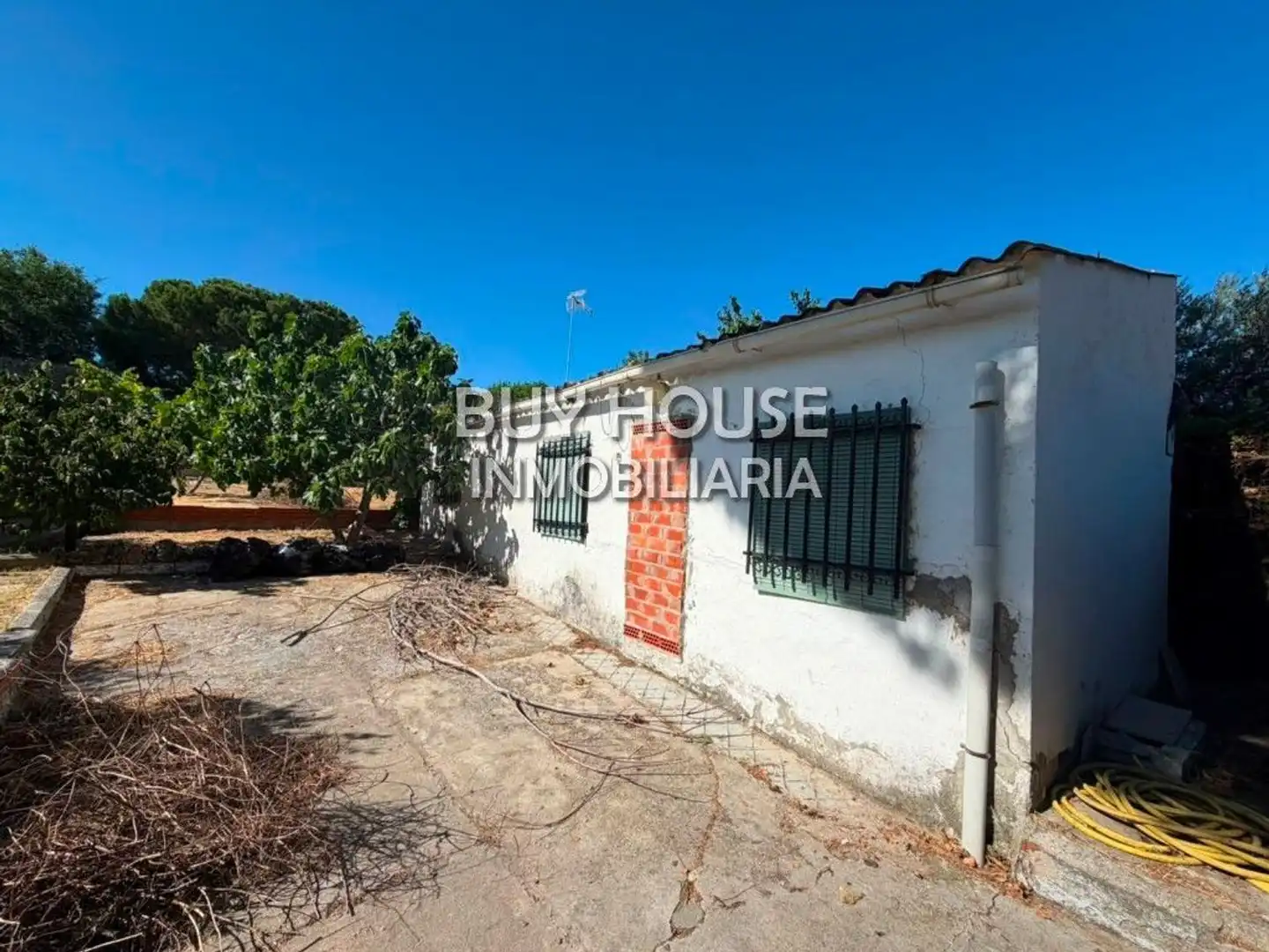 Terreny residencial en venda a Serranillos del Valle, imagen 8