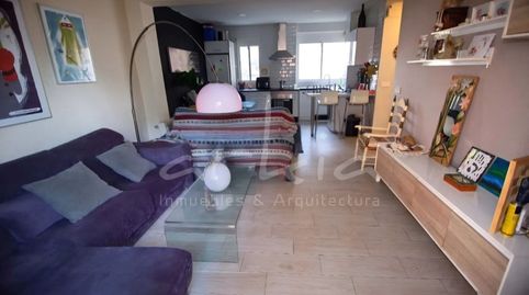Foto 3 de Piso en venta en La Llum, Valencia Capital