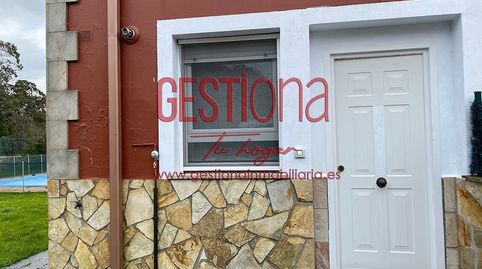 Foto 5 de Casa adosada en venta en Ajo, Bareyo