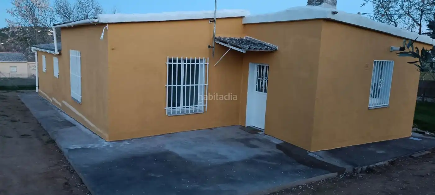 Haus zum Verkauf in Calle Rosales 2, imagen 13