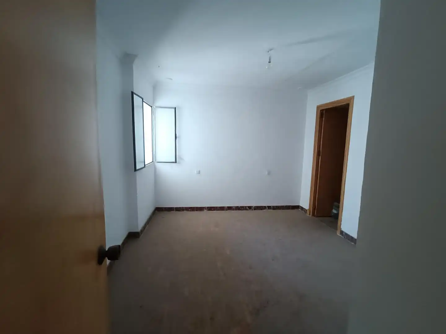 Dormitori de Casa o xalet en venda en Jerez de la Frontera