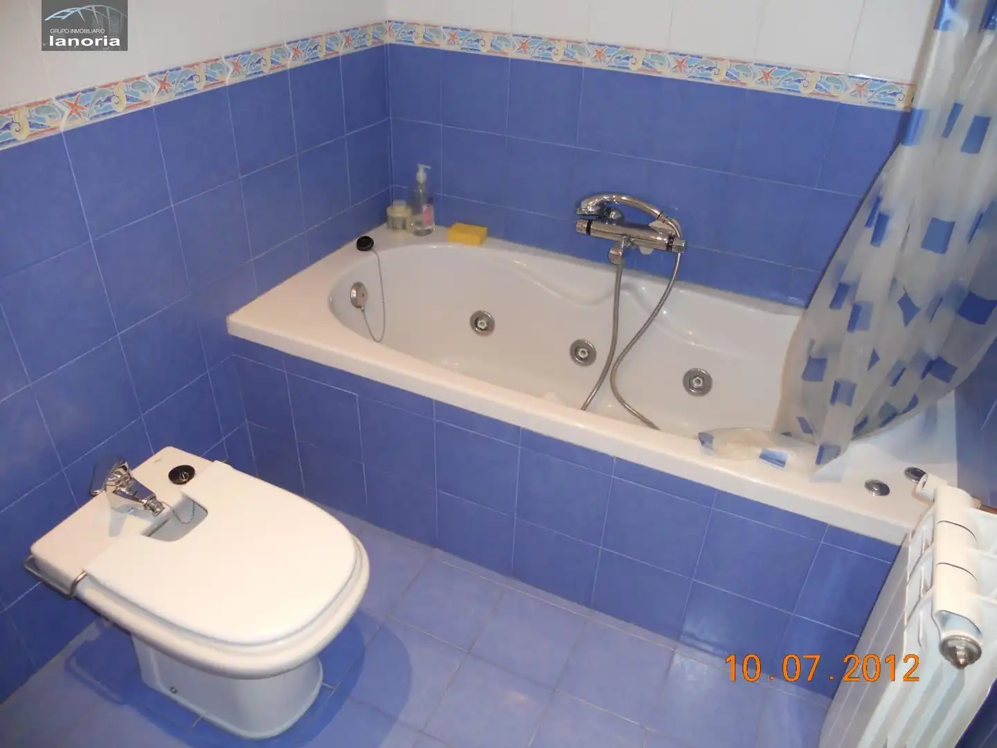 Wohnung zur Miete in Centro