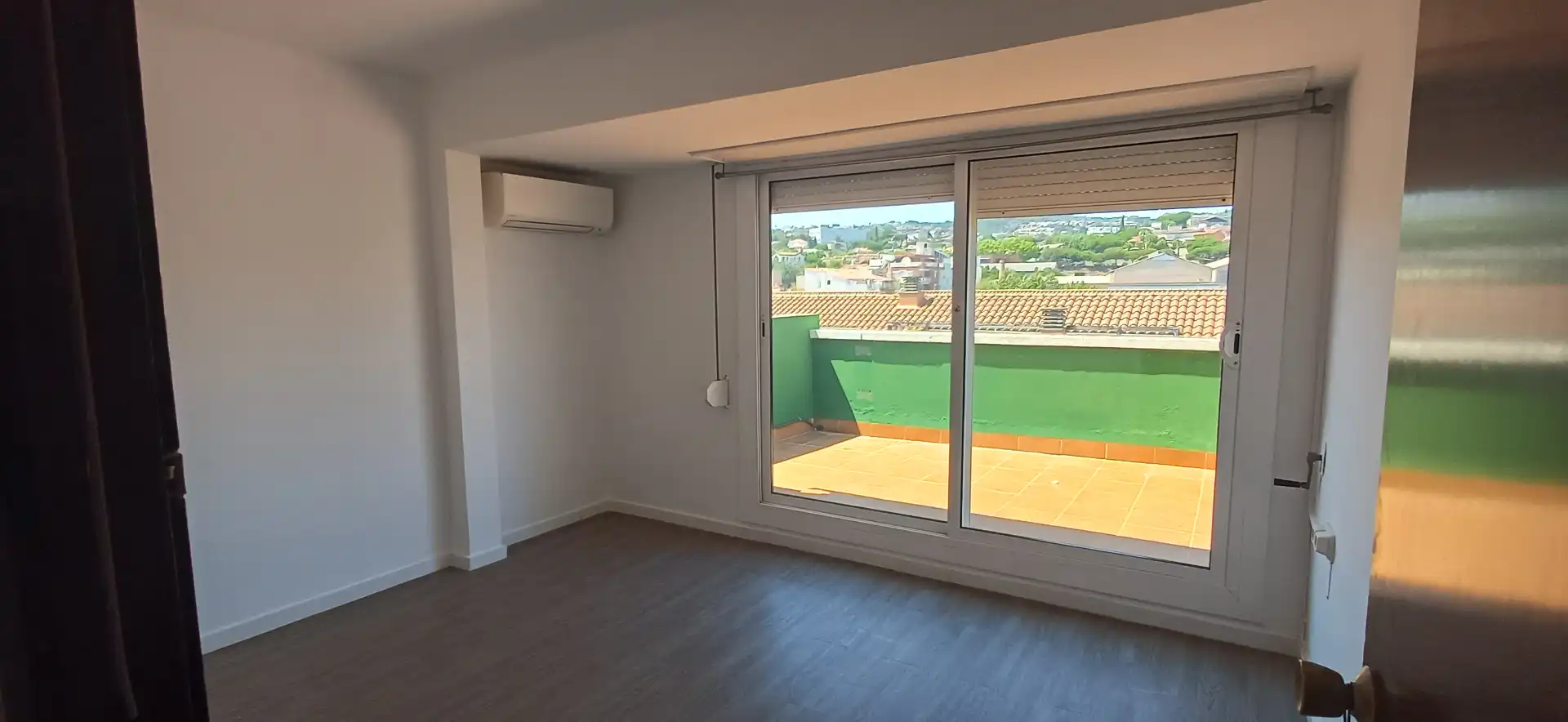 Wohnung zur Miete in Carrer Àngel Guimerà, Ocata