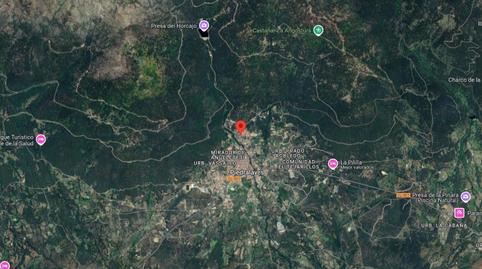 Foto 2 de Casa adosada en venda a Progreso, Piedralaves, Ávila