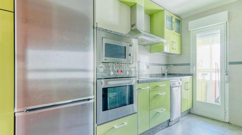 Foto 5 de Pis en venda a Prosperidad - Delicias, Salamanca