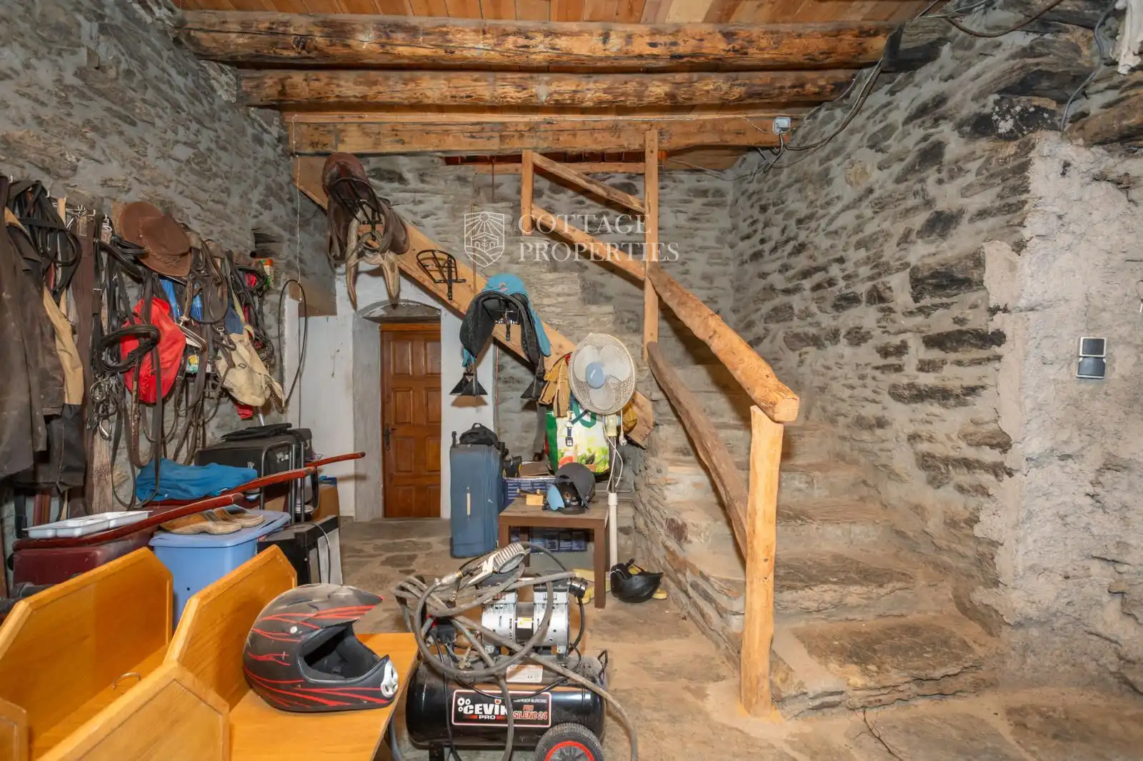 Country homes for sale in Montferrer i Castellbò  with Heating and Terrace