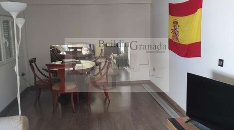 Foto 2 de Ático de alquiler en Angustias - Chana - Encina, Granada Capital