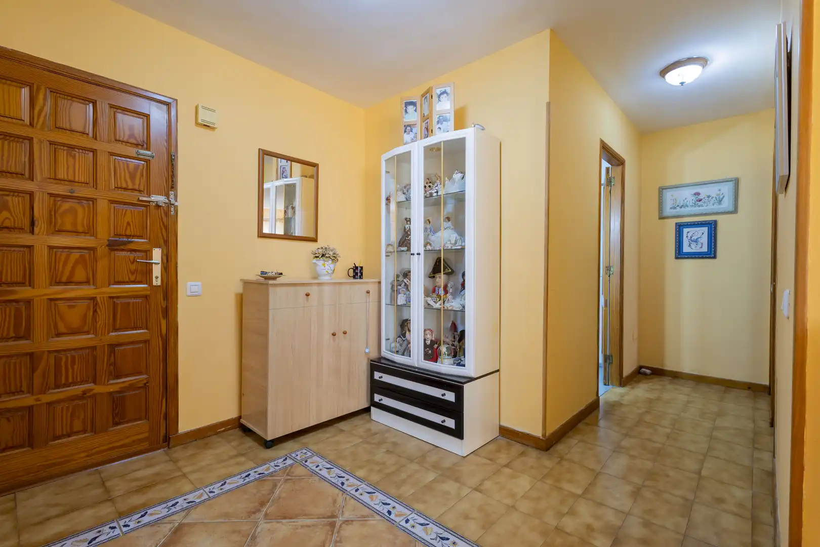 Flat for sale in Candelaria  with Air Conditioner and Balcony