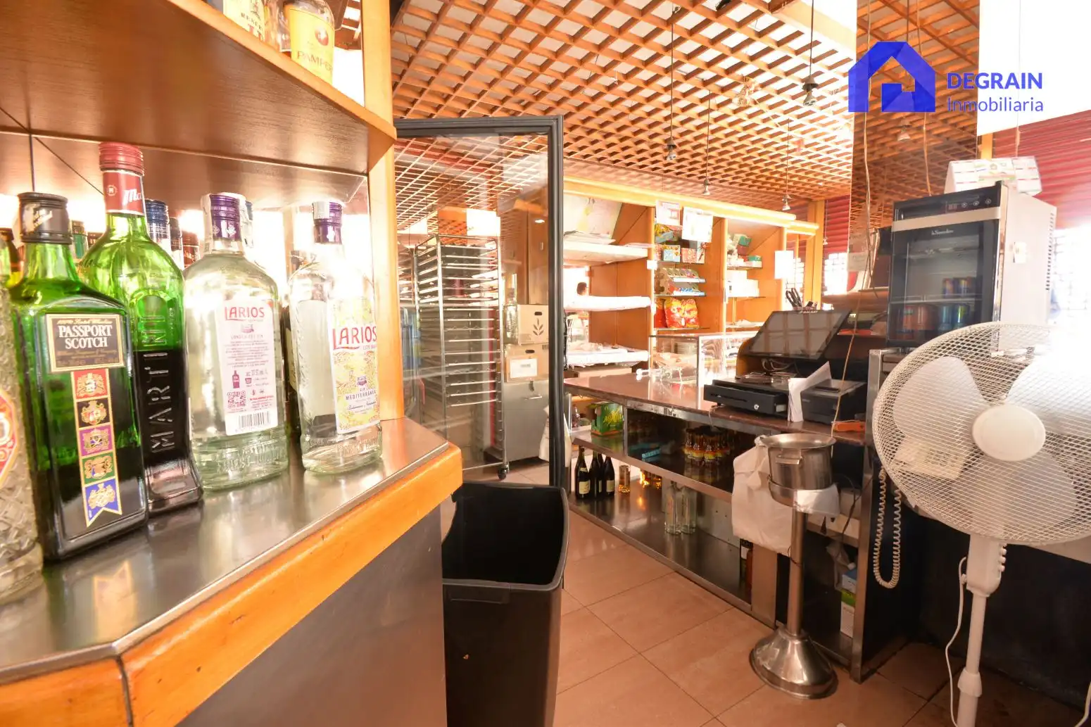 Local de lloguer en Oviedo 