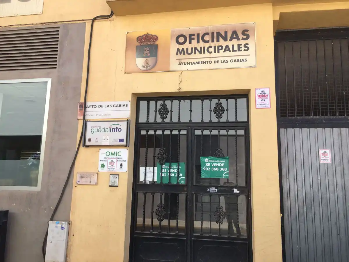 Local comercial en venda a PASEO DE CARLOS CANO SN, imagen 15