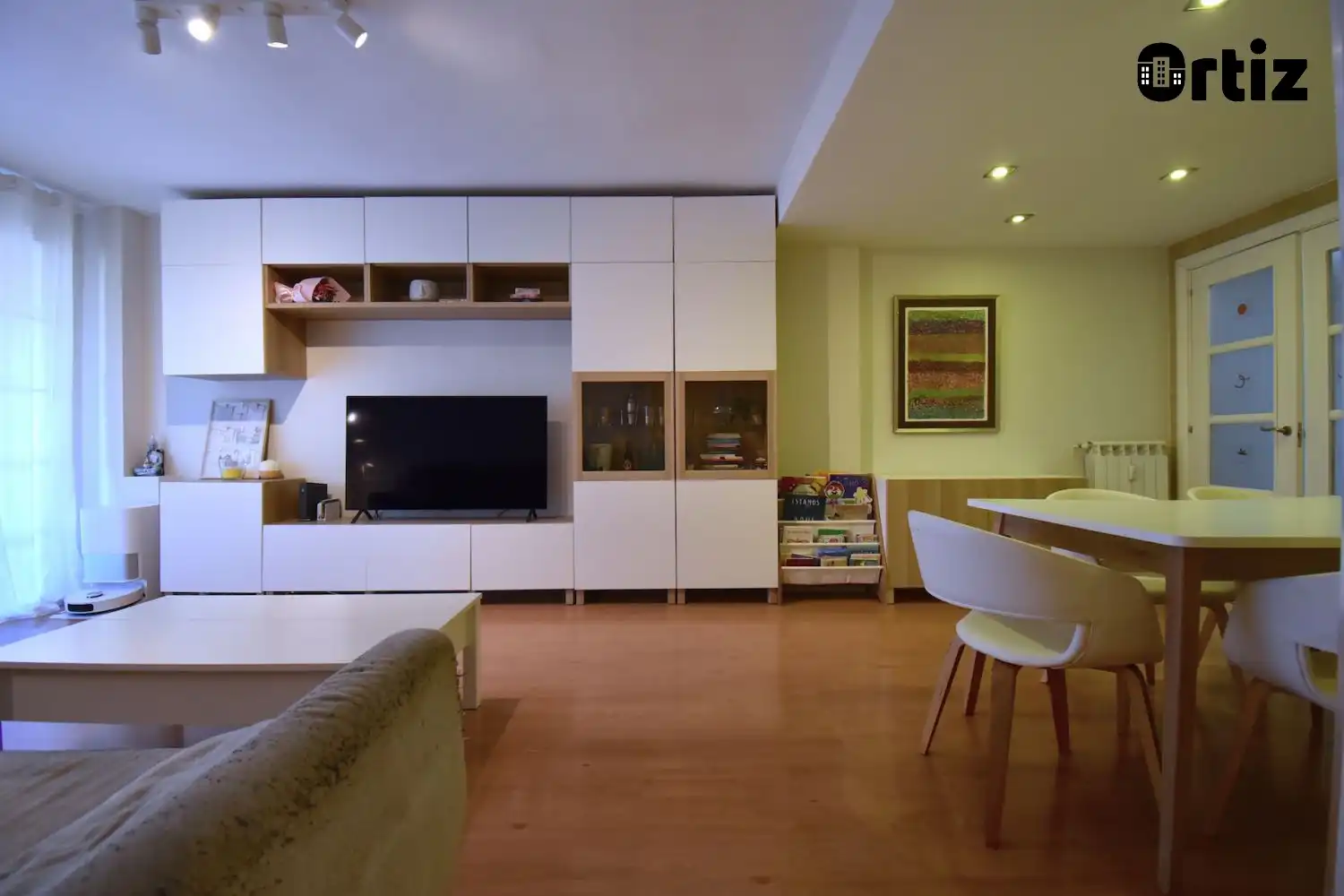 Wohnung mit Aufzug zum Verkauf in Parque Cataluña, imagen 7