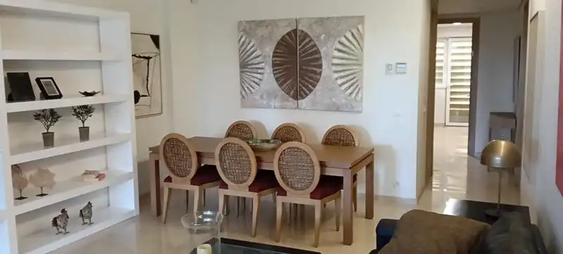 Pis de lloguer a Puerto de Sotogrande - La Marina