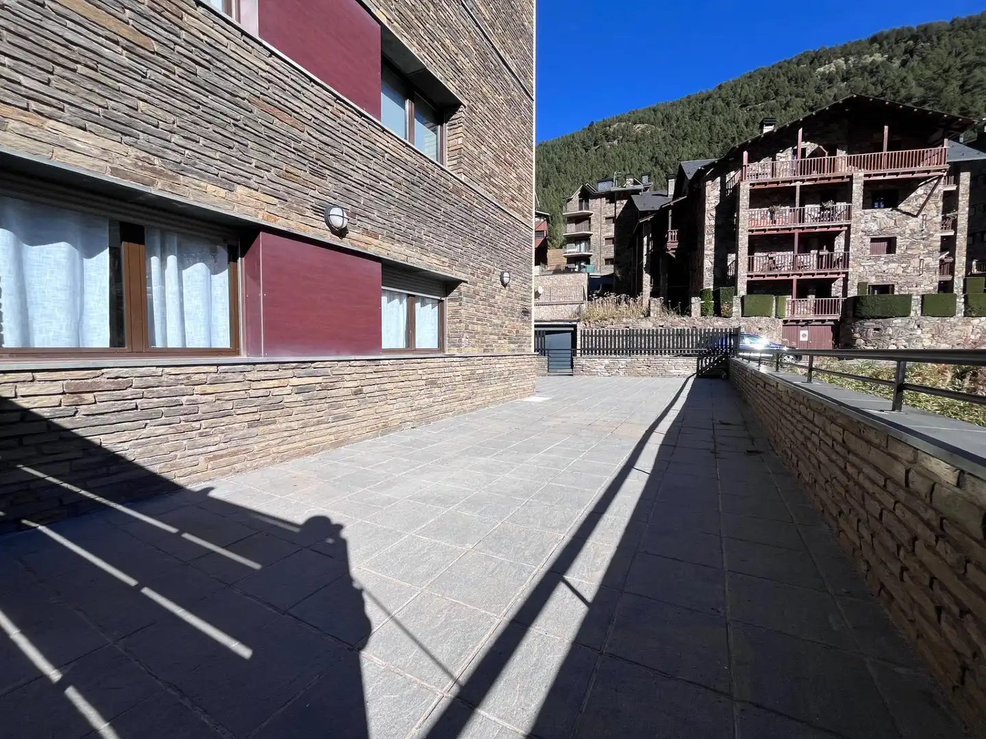 Apartment zur Miete in Soldeu - Incles, imagen 11