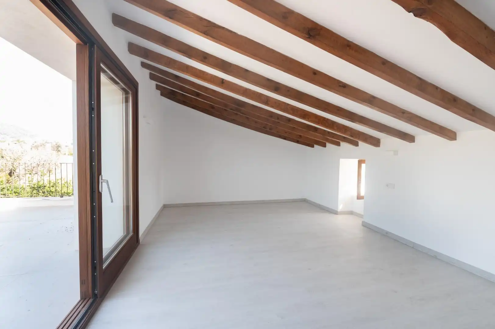 Casa amb piscina en venda a Campanet, imagen 24