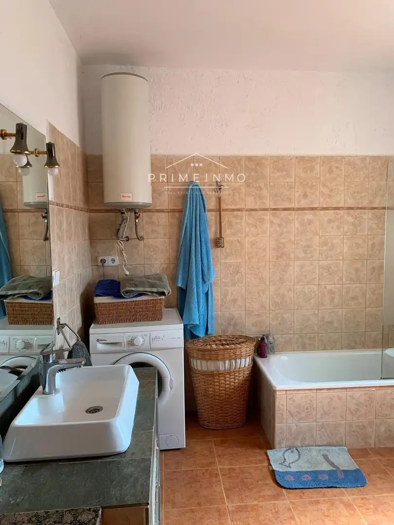 Villa avec terrasse à vendre à L'Ampolla, imagen 39