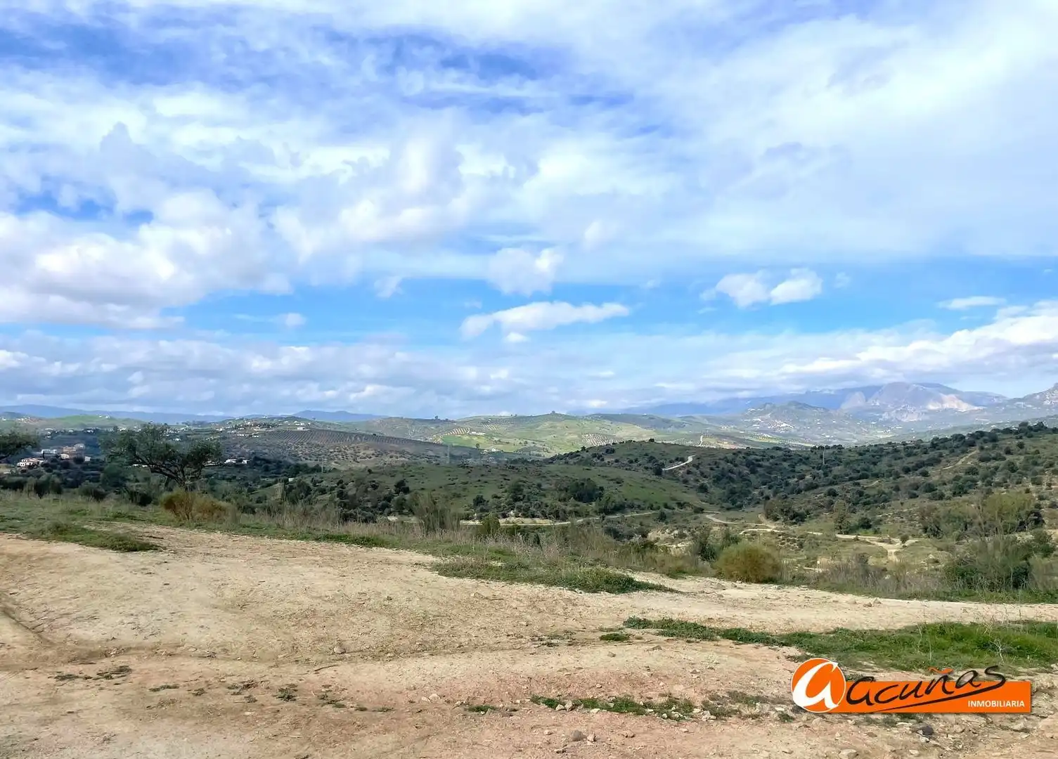 Rustikales Grundstück zum Verkauf in Cortijo Vílches, imagen 20