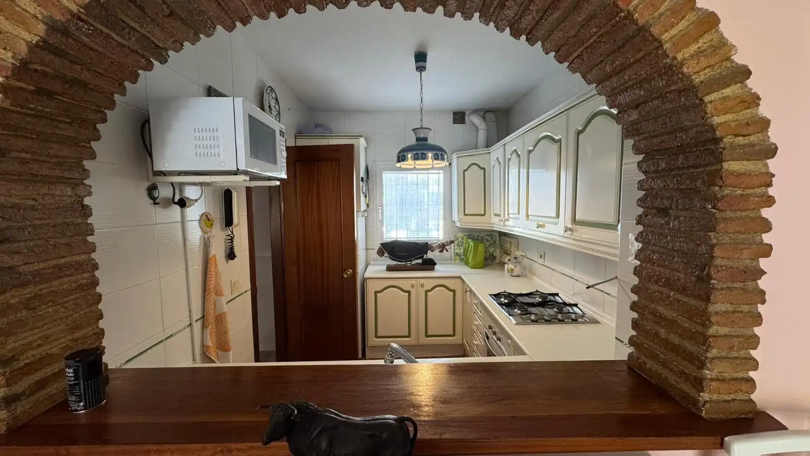 Piso con piscina en venta en La Carihuela - Los Nidos, imagen 11