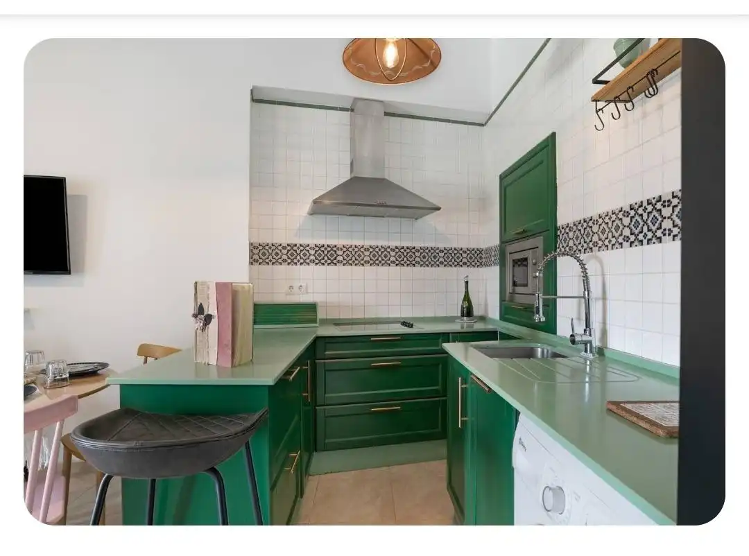 Apartament en venda a Vejer, imagen 9