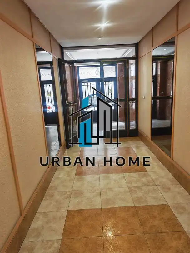 Exterior view of Flat for sale in León Capital   with Heating and Terrace