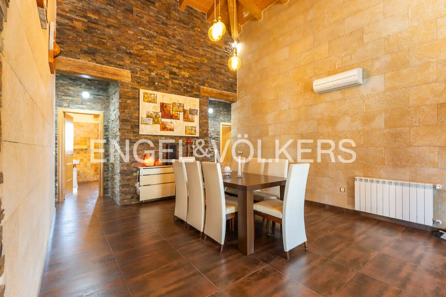 Casa con piscina in vendita a Els Poblets, imagen 42
