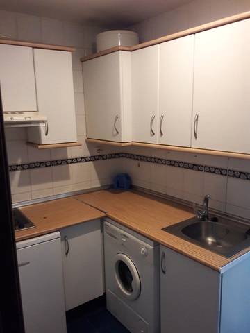 Piso en Alquiler en Calle Aguado en San Matías - Realejo