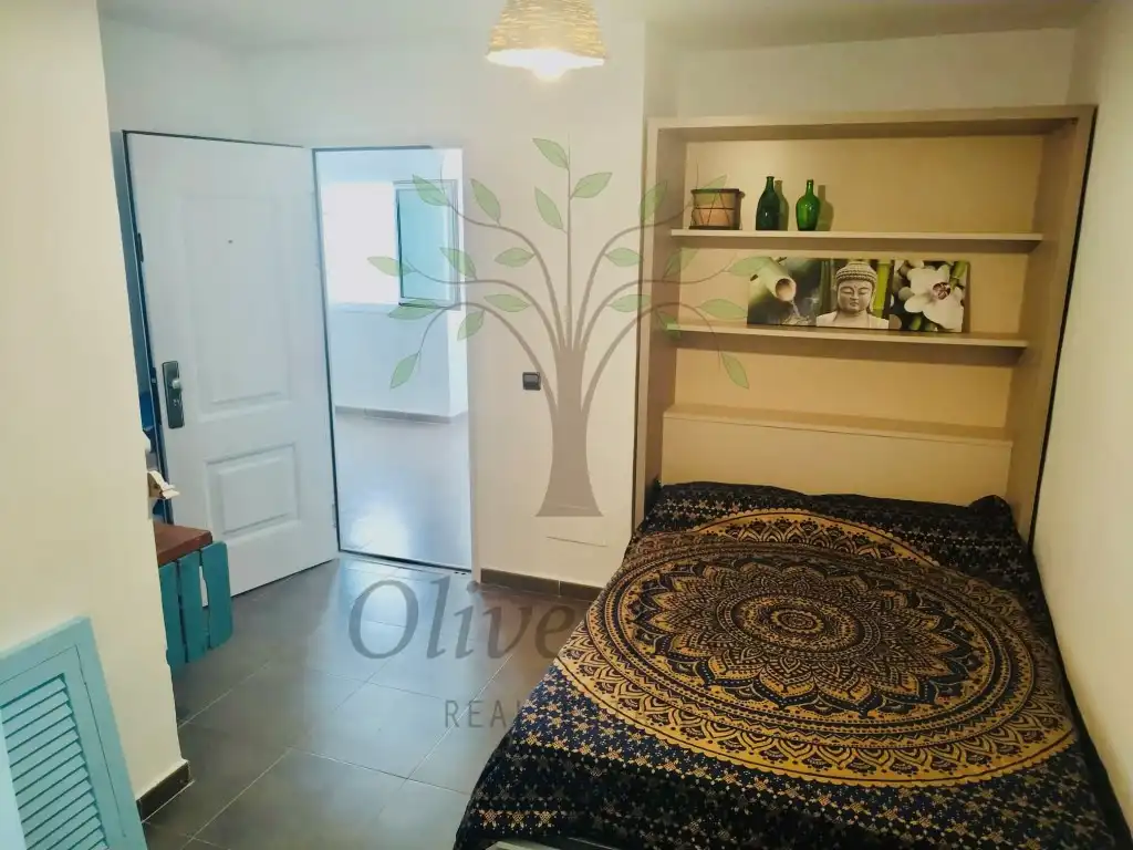 Apartament amb ascensor en venda a Cala Vedella-Cala Tarida, imagen 19