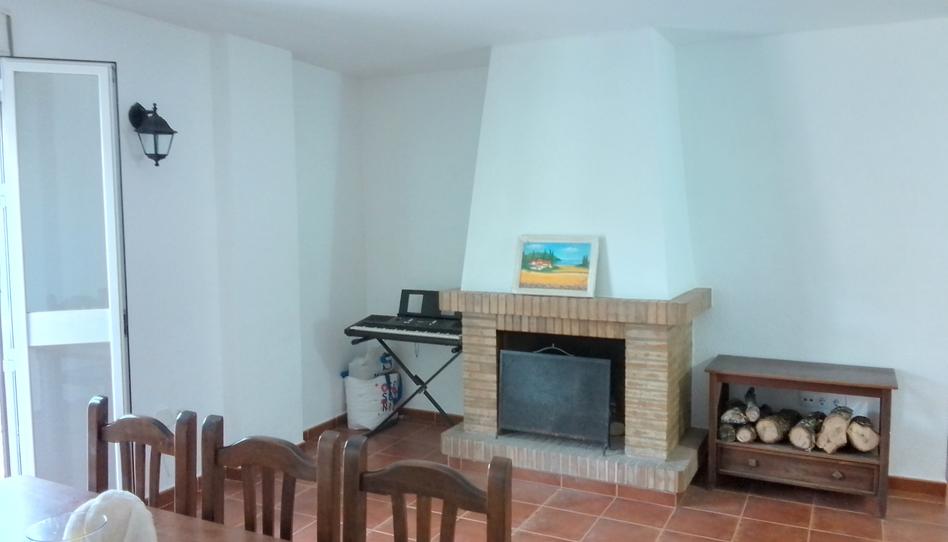 Photo 1 of Single-family semi-detached for sale in Benaocaz, Cádiz