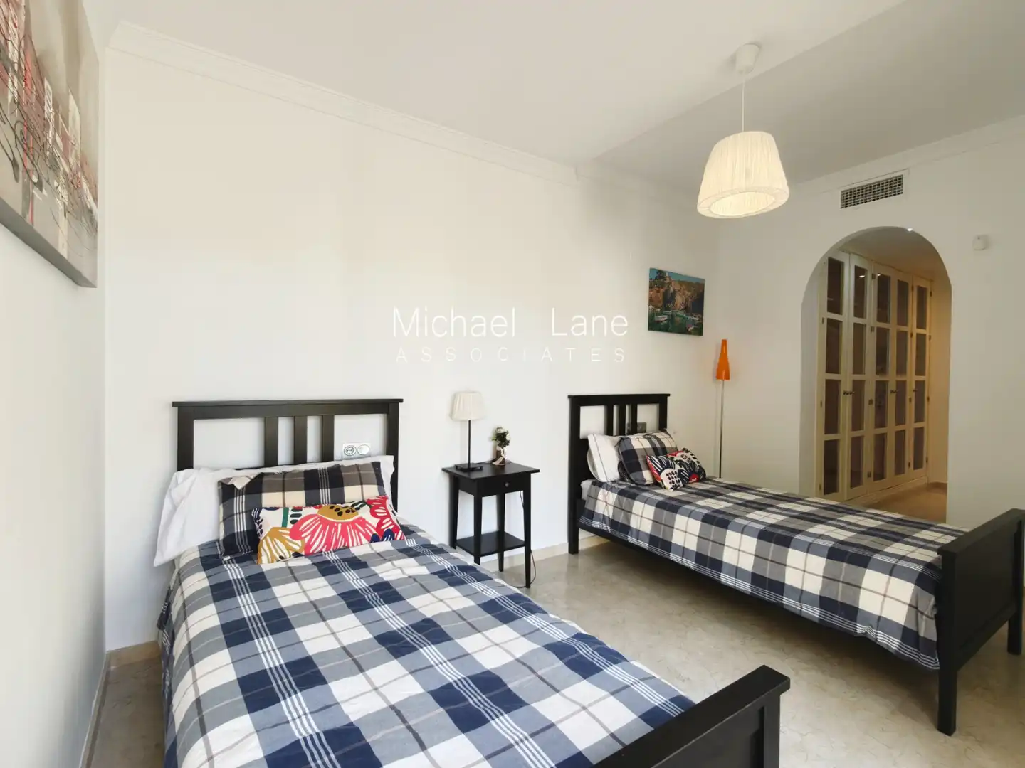 Habitación de Piso en venta en Sotogrande con Aire acondicionado, Calefacción y Terraza