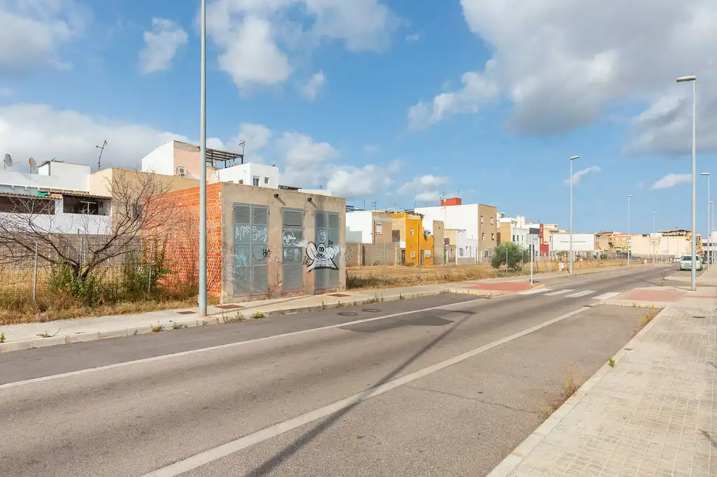 Oficina en venta en PT 36-UE-R, Ciutat del Transport - La Salera