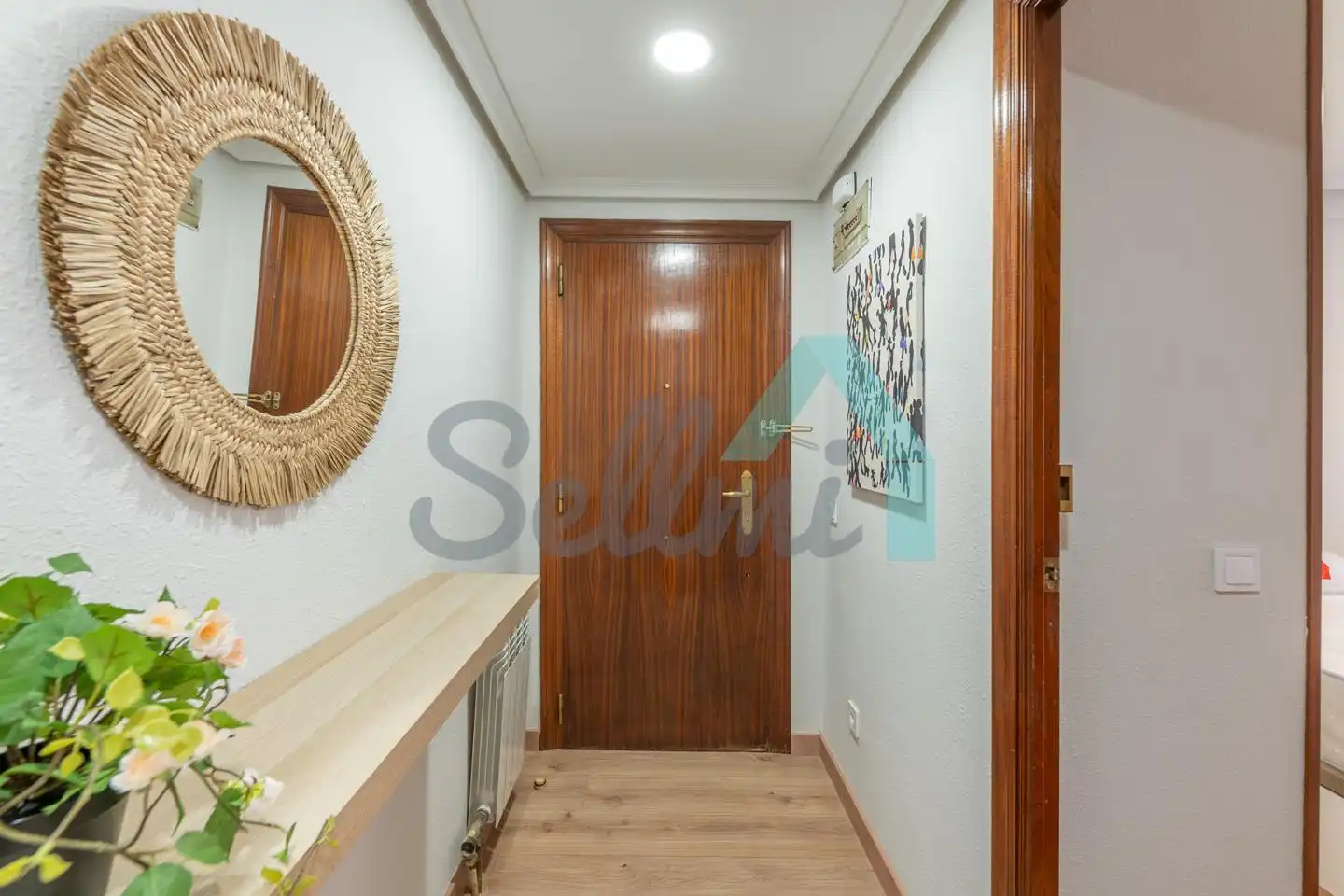 Habitació a De Pumarín, Milán - Pumarín