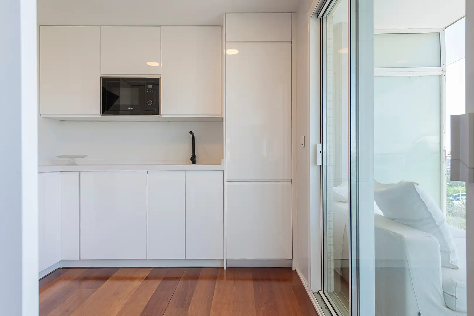 Flat with terrace for sale in Passeig de l'Albereda, imagen 20