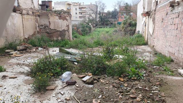 Terreno residencial en Venta en Carrer del Garbí, 17 en Capellades
