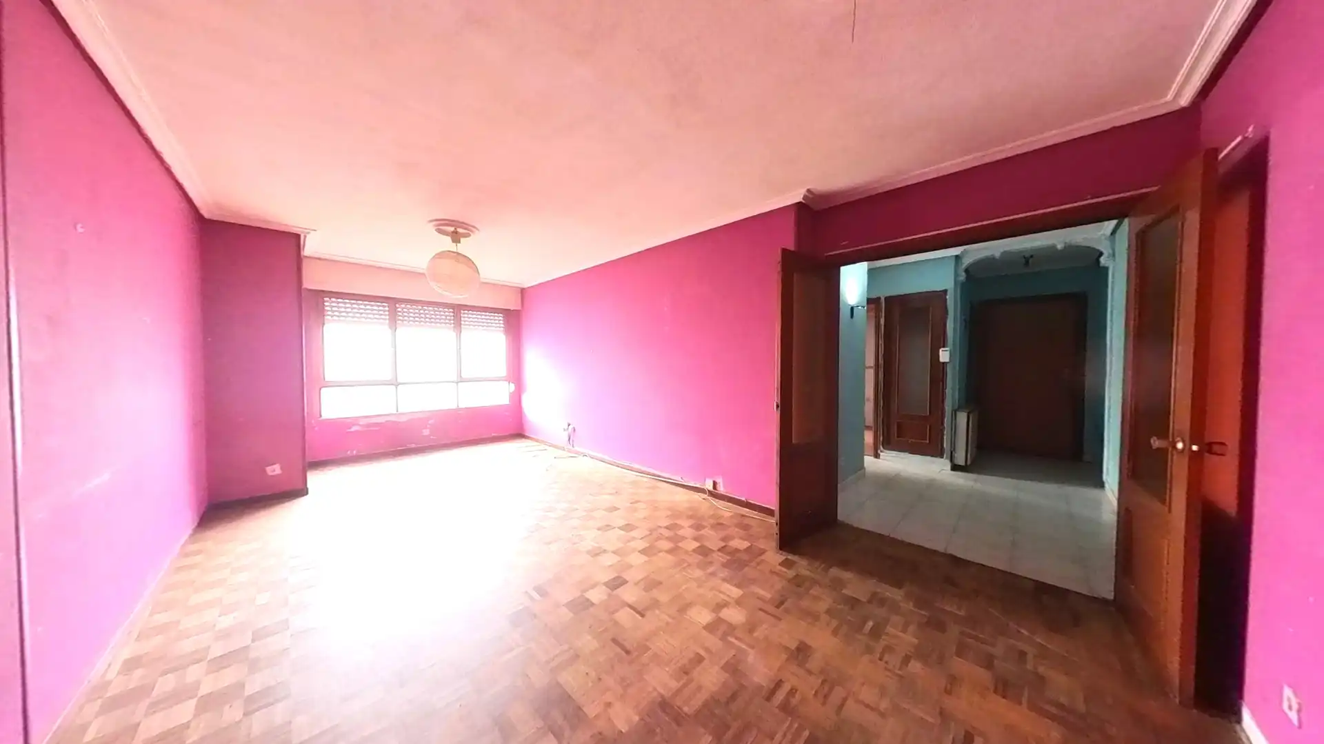Sala d'estar de Pis en venda en Corvera de Asturias