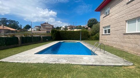 Foto 3 de Casa o xalet en venda a N/a, -1, Bembrive, Pontevedra