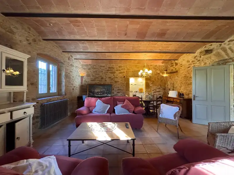 Maison rustique avec piscine à vendre à Carrer Hospital-Perat 10, imagen 16