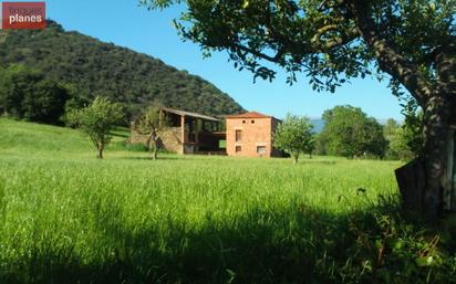 Jardí de Finca rústica en venda en Ribera d'Urgellet