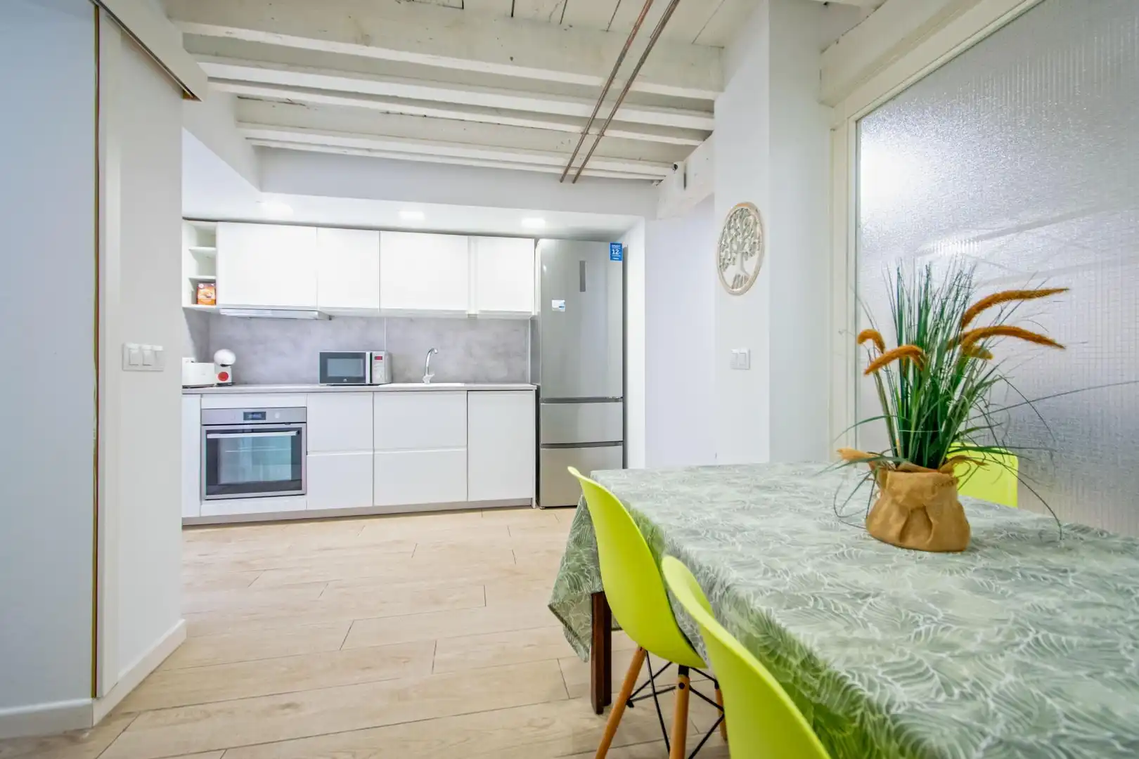 Apartment zum Verkauf in Triana, imagen 8