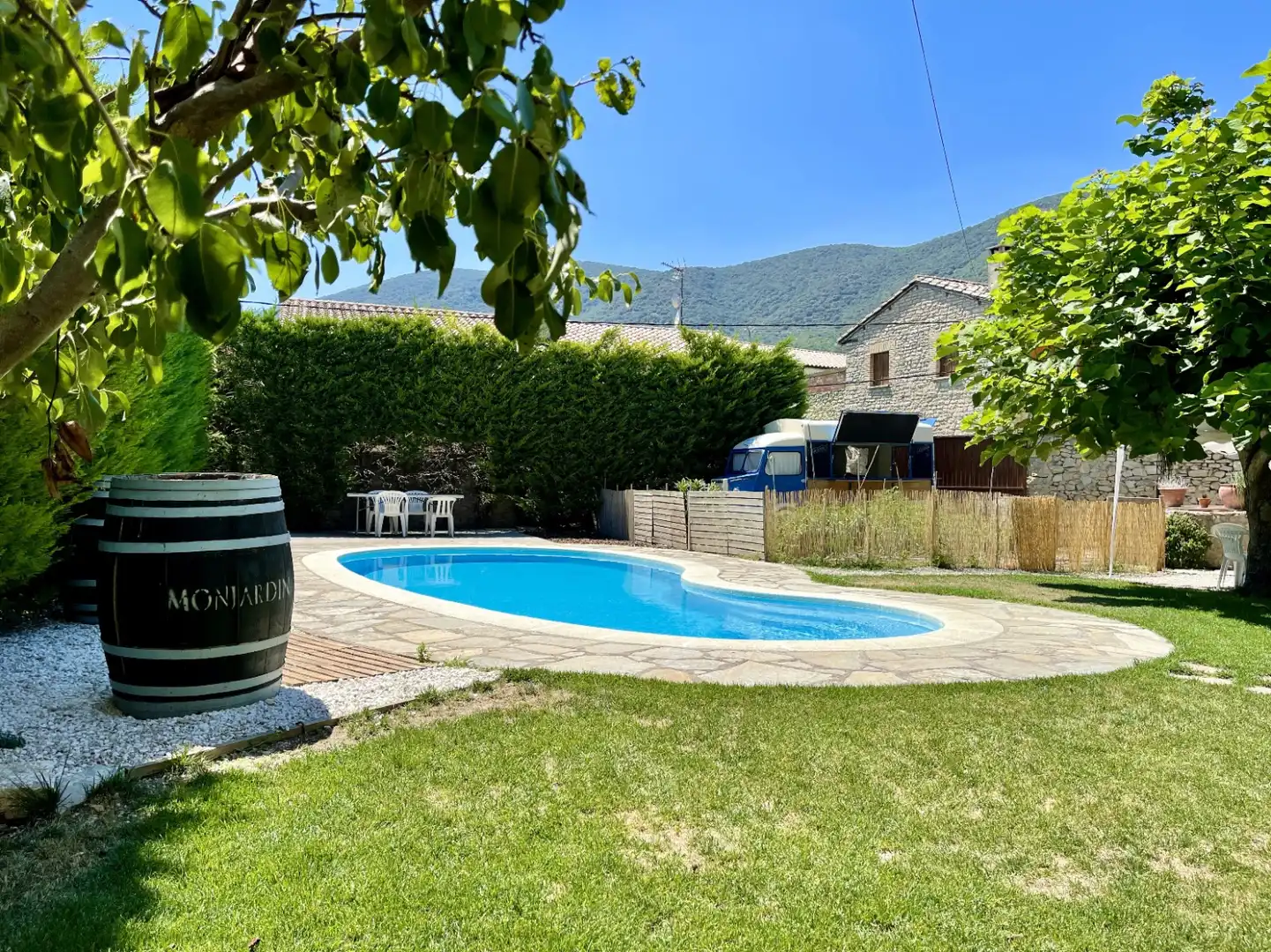 Casa o chalet en venta en Echarri - San Isidro, 9, Echarri / Etxarri