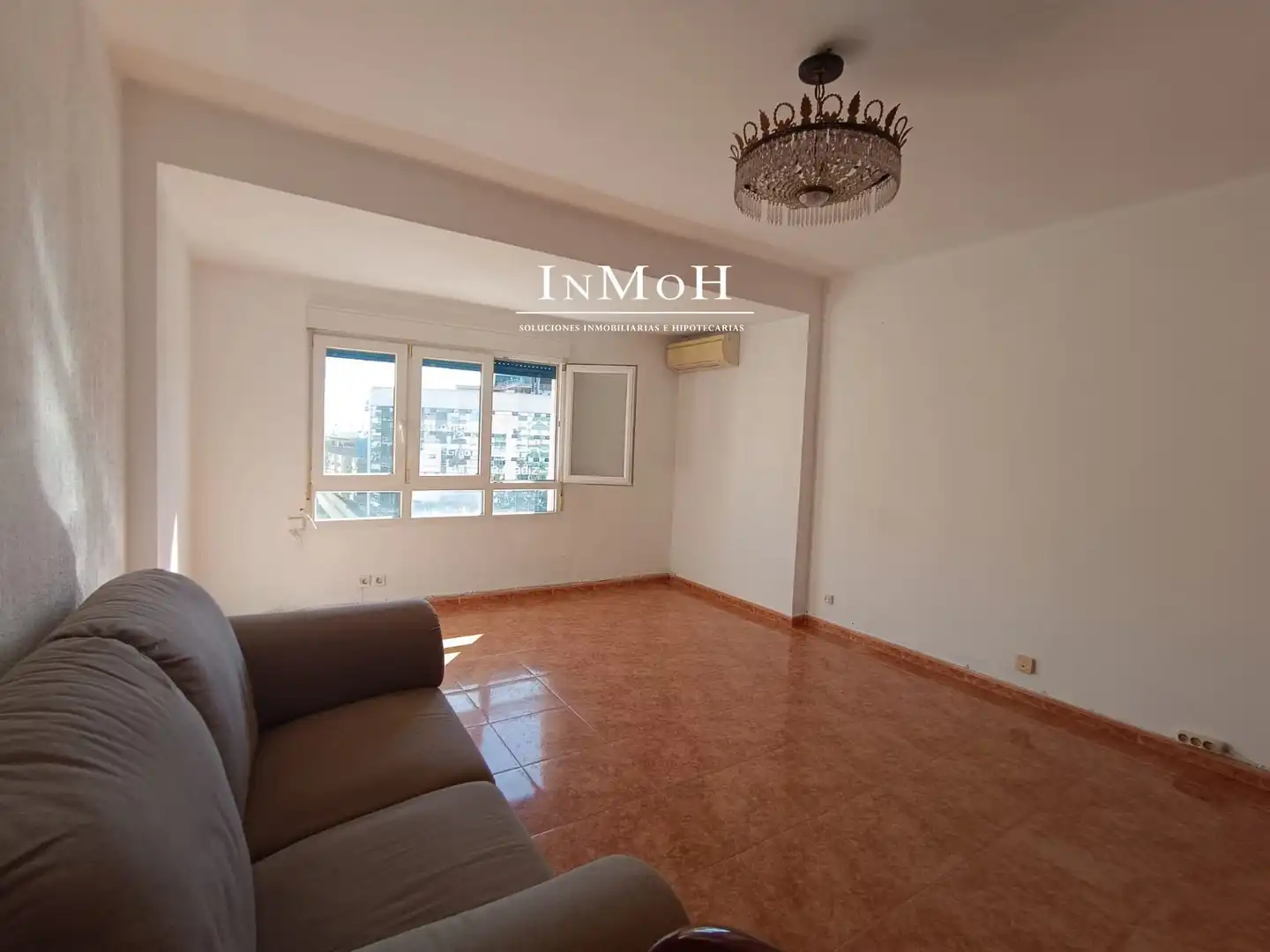 Wohnung mit Terrasse zum Verkauf in Paseo Marítimo - San José - La Laguna